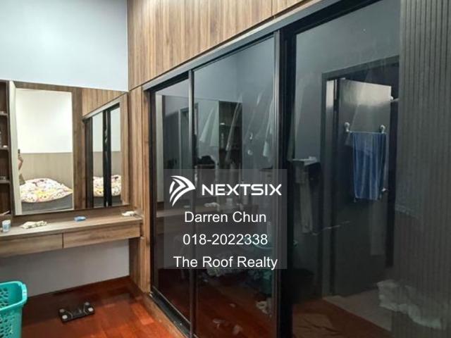 Residential House for sale in Bukit Ledang, Johor