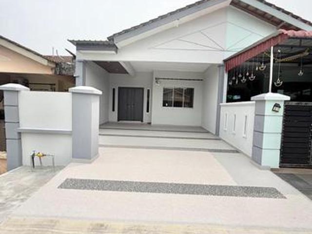 Terraced House for sale in Johor Bahru