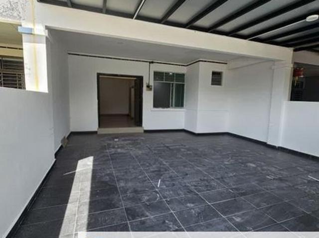 House for sale in Bukit Ledang, Johor