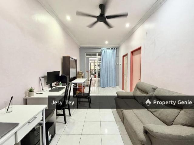 Terraced House for sale in Kangkar Pulai, Iskandar Puteri