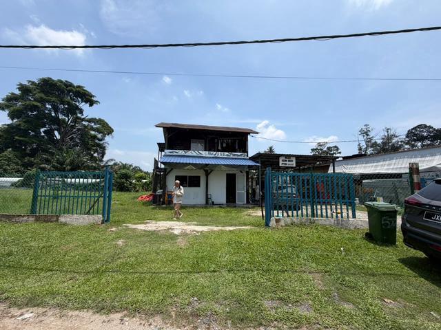 Bungalow for rent in Skudai, Iskandar Puteri