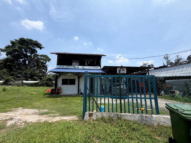 Bungalow for sale in Skudai, Iskandar Puteri