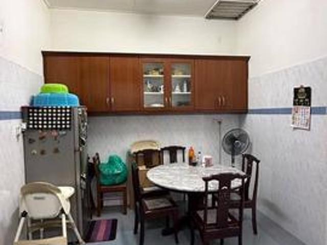 Terraced House for sale in Skudai, Iskandar Puteri
