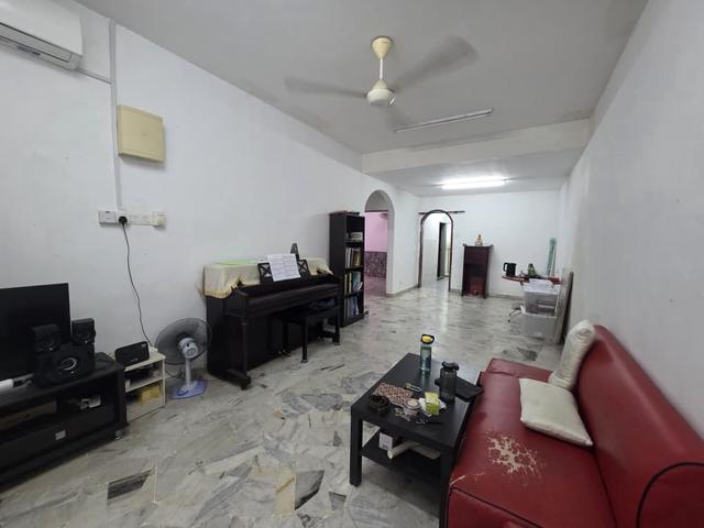 Terraced House for sale in Skudai, Iskandar Puteri