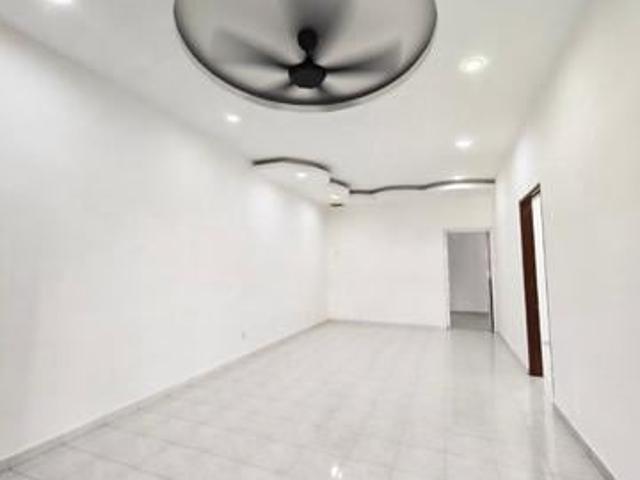 Terraced House for sale in Bukit Ledang, Johor