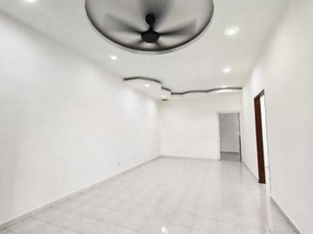 Terraced House for sale in Johore Bahru, Johor