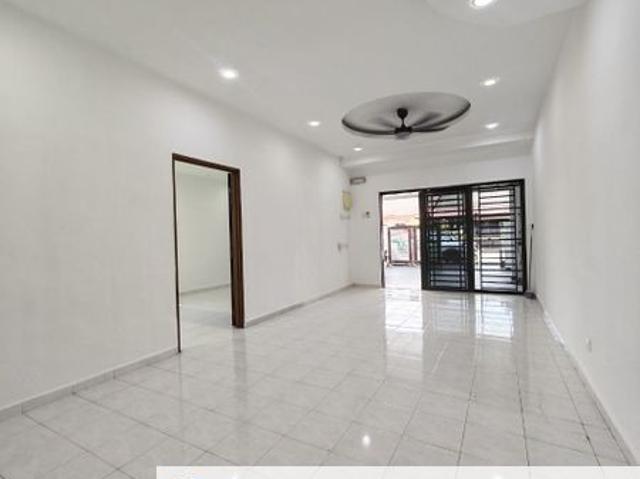 House for sale in Bukit Ledang, Johor