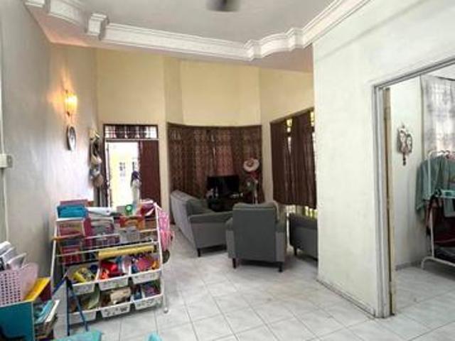 Terraced House for sale in Bukit Ledang, Johor