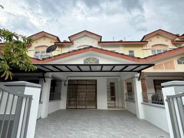 Terraced House for sale in Johore Bahru, Johor