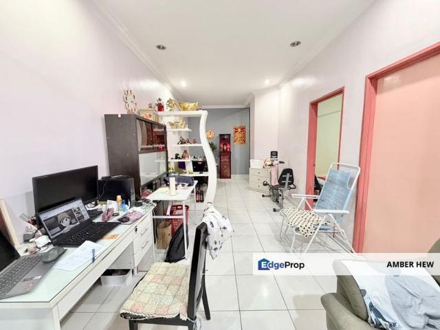 House for sale in Bukit Ledang, Johor