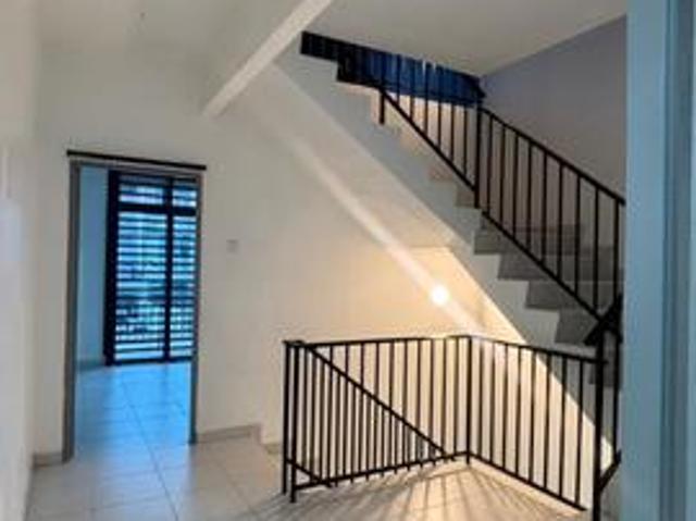 Terraced House for sale in Johore Bahru, Johor