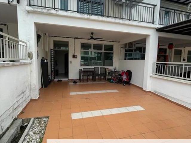 House for sale in Bukit Ledang, Johor