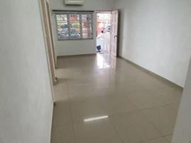 Terraced House for rent in Bukit Ledang, Johor