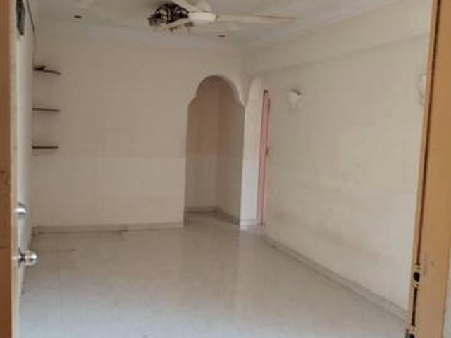 Flat for sale in Bukit Ledang, Johor