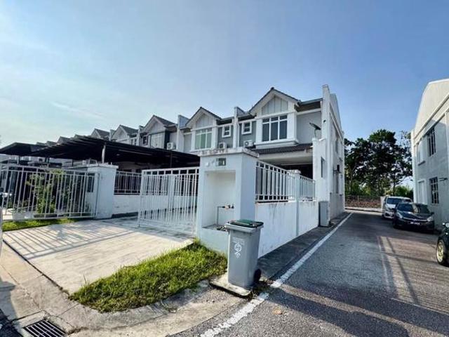 Terraced House for sale in Bukit Ledang, Johor