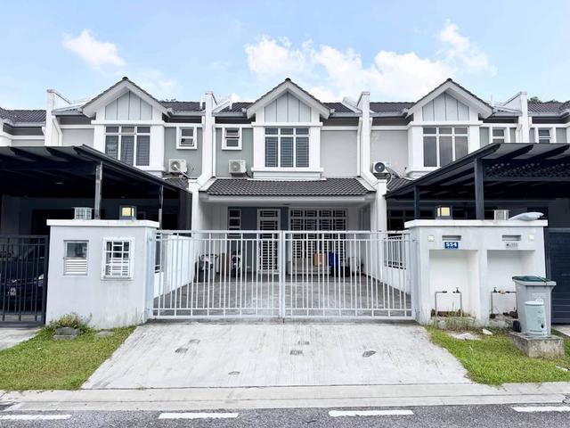 Terraced House for sale in Bukit Ledang, Johor
