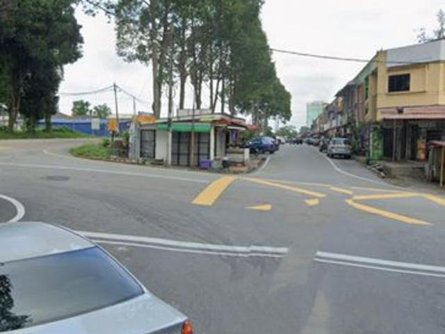 Shop for rent in Johor
