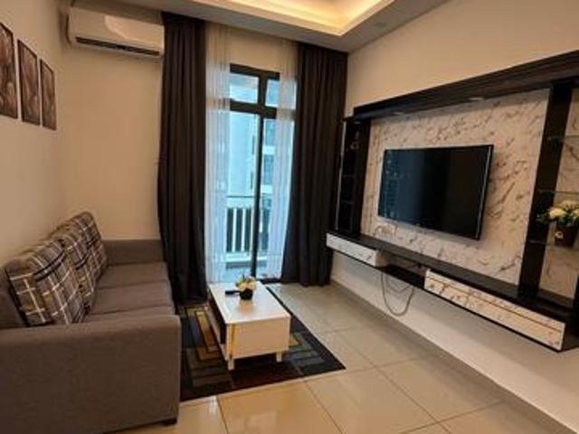 Serviced Residence for rent in Johore Bahru, Johor