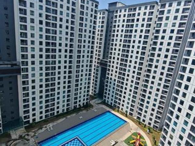 Serviced Residence for sale in Johore Bahru, Johor