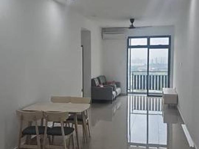 Serviced Residence for rent in Johor Bahru