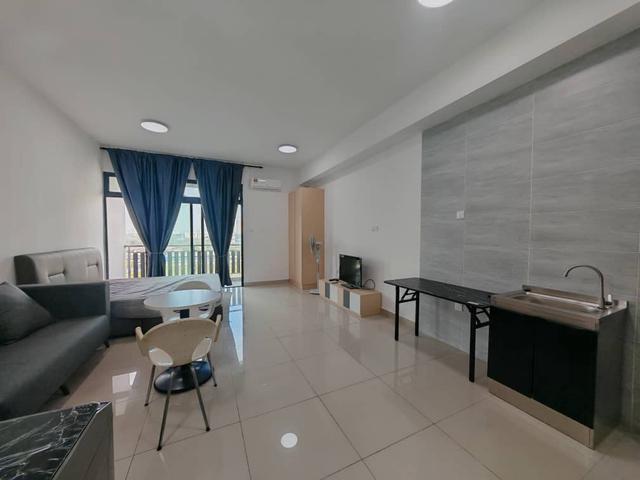 Apartment for rent in Johore Bahru, Johor