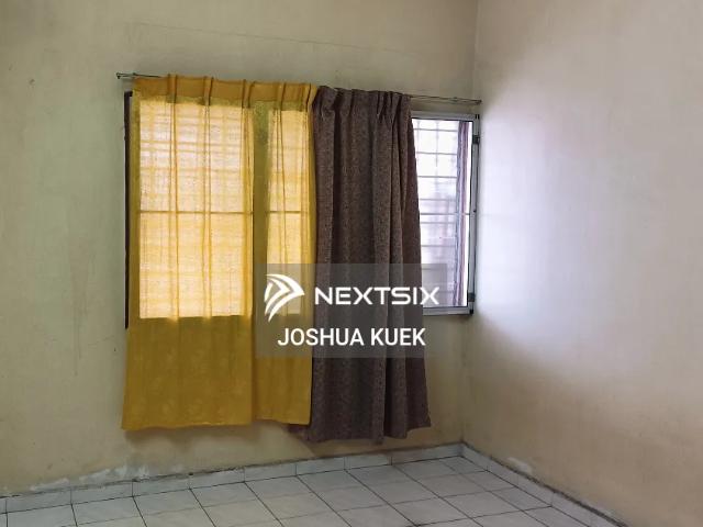 Warehouse for sale in Tebrau, Johor