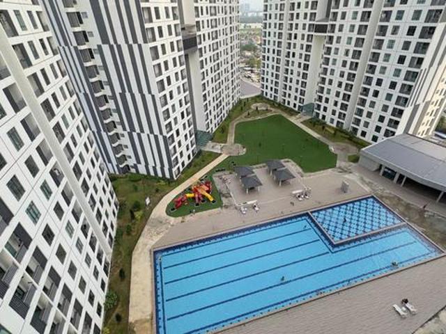 Serviced Residence for rent in Johore Bahru, Johor