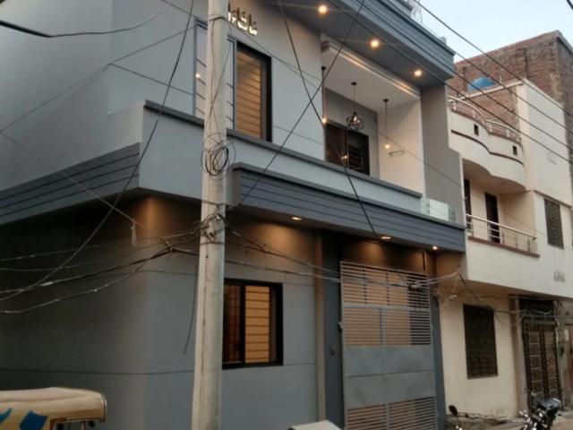 House for sale in Gujranwala, Islamabad Capital Territory