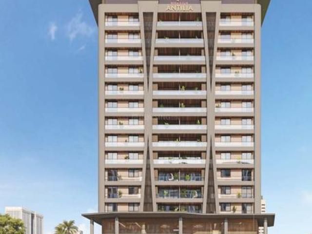 Flat for sale in Gujarat