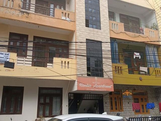 Property for rent in Pink City, Jetpur