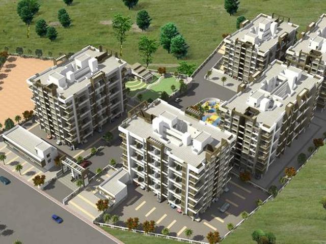 Flat for sale in Mawal, National Capital Territory Of Delhi