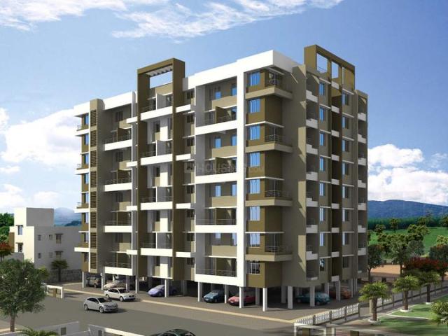 Flat for sale in Mawal, National Capital Territory Of Delhi