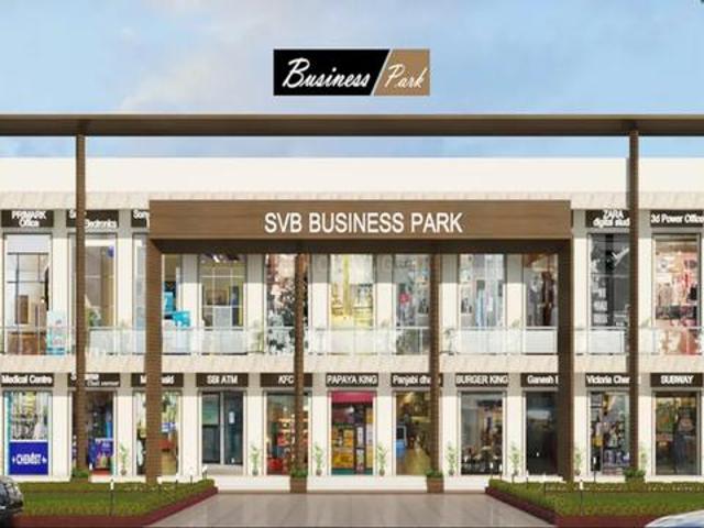Office for sale in Mawal, National Capital Territory Of Delhi