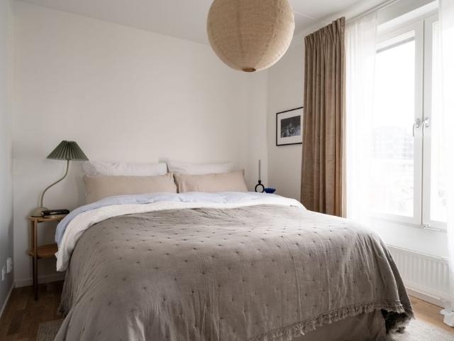 Lägenhet hyra i Nacka, Boo