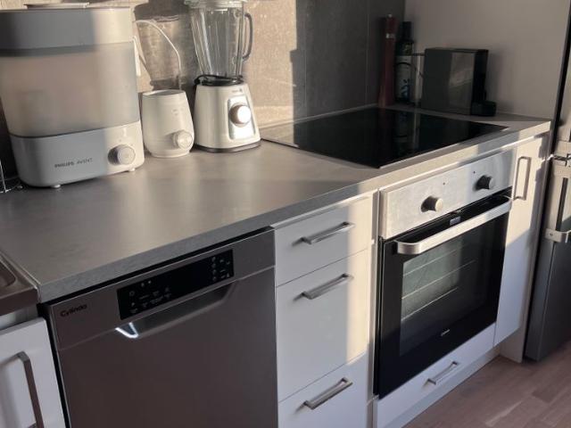 Lägenhet hyra i Nacka, Boo