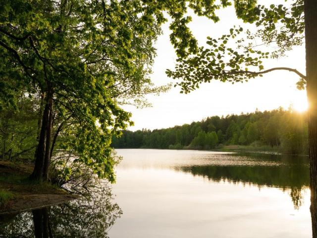 Lägenhet hyra i Nacka, Boo