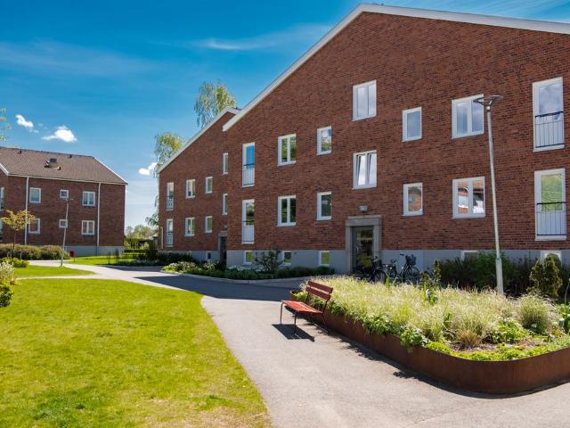 Lägenhet hyra i Skara, Västra Götaland