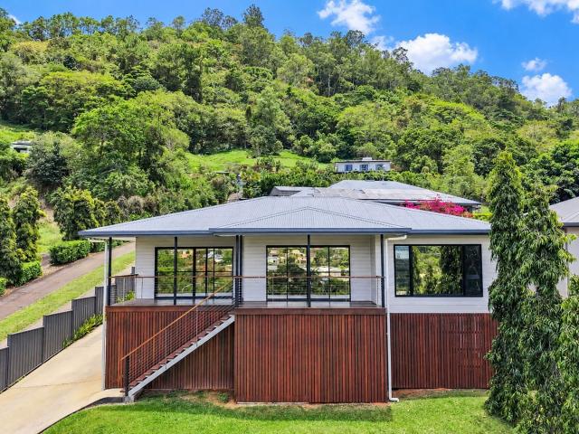 House for rent in Brinsmead, Cairns