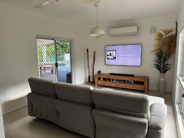 Room for rent in Cairns, Queensland