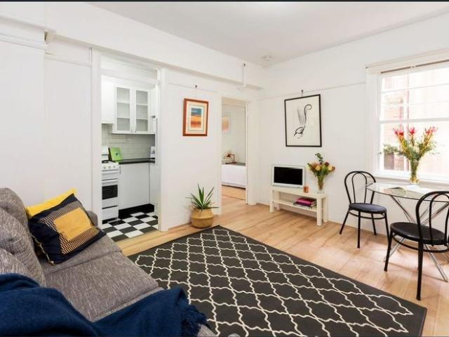 Apartment for rent in Sydney, New South Wales