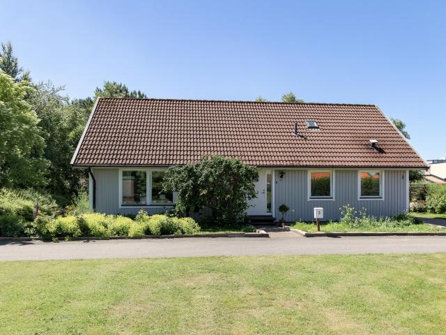 Villa till salu i Falkenberg, Halland