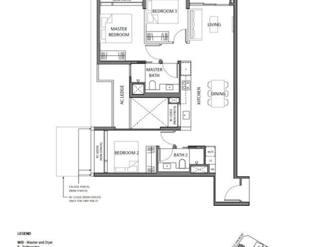 Condominium for sale