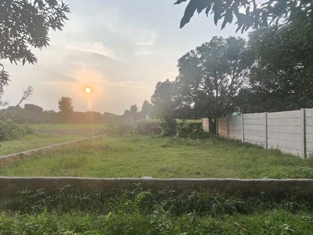 Land for sale in Uttarakhand