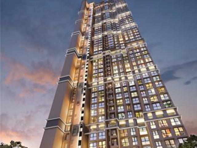 Flat for sale in Andheri - Mumbai, National Capital Territory Of Delhi