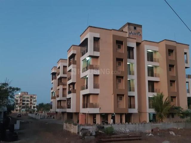 Flat for sale in Kalyan-dombivali, Kalyan