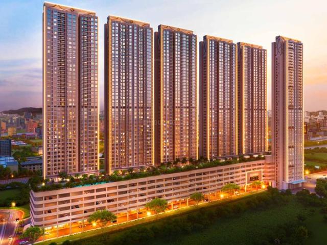 Flat for sale in Andheri - Mumbai, National Capital Territory Of Delhi