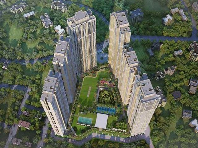 Flat for sale in Andheri - Mumbai, National Capital Territory Of Delhi