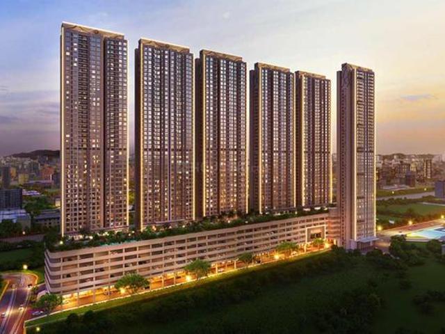 Flat for sale in Andheri - Mumbai, National Capital Territory Of Delhi