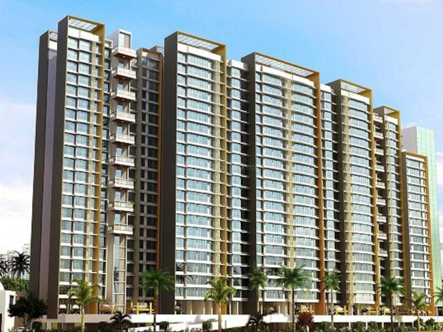 Office for sale in Andheri - Mumbai, National Capital Territory Of Delhi