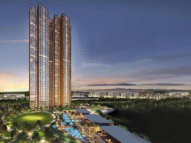 Flat for sale in Andheri - Mumbai, National Capital Territory Of Delhi
